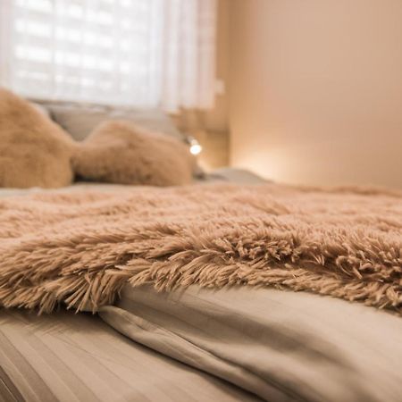 Apartament Sloneczna Gora 21C/1 Szczyrk Lägenhet Exteriör bild