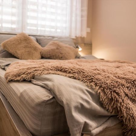 Apartament Sloneczna Gora 21C/1 Szczyrk Lägenhet Exteriör bild
