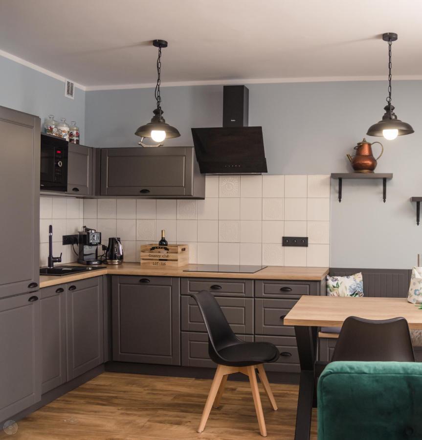 Apartament Sloneczna Gora 21C/1 Szczyrk Lägenhet Exteriör bild