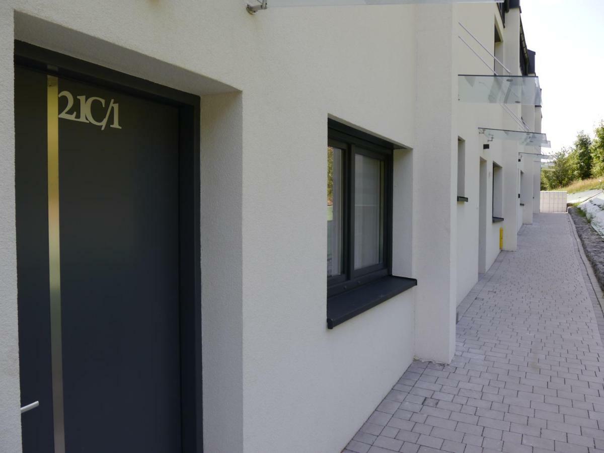 Apartament Sloneczna Gora 21C/1 Szczyrk Lägenhet Exteriör bild