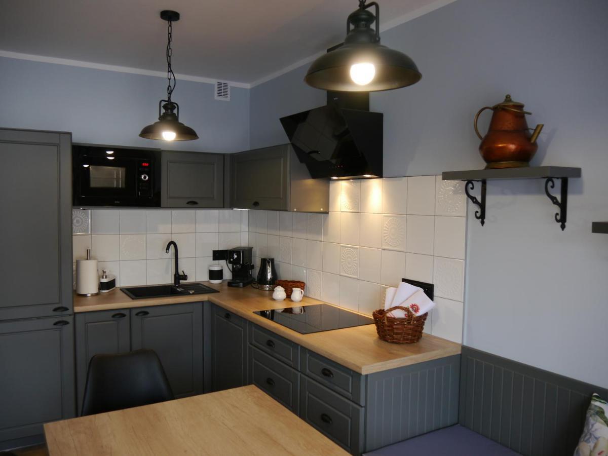 Apartament Sloneczna Gora 21C/1 Szczyrk Lägenhet Exteriör bild